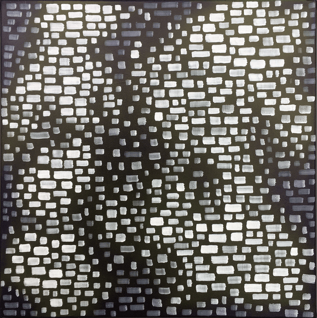 "Light Conquers All" and the art of Carolina Ellenbogen Ellenbogen