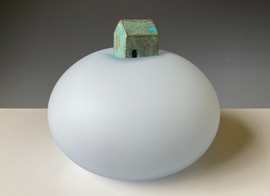 More Artworks at Eg. Ellenbogen Gallery