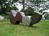 "First Friendship" by John M. Weidman