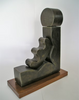 "Shelter" by John M. Weidman